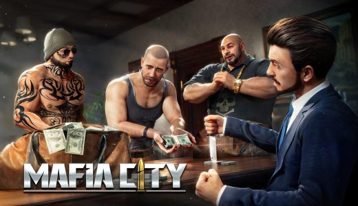 マフィア・シティを実際にプレイしてみた！その魅力と気になる点を徹底解説