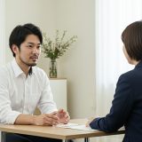 【体験談】現役人事によるキャリア電話相談を受けてみた結果…想像以上に自分が整理された