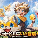 【体験談】ウゴウゴーゴーを1週間プレイした感想