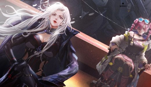 【正直レビュー】鋼嵐-メタルストーム｜メカ×戦略RPGの新星