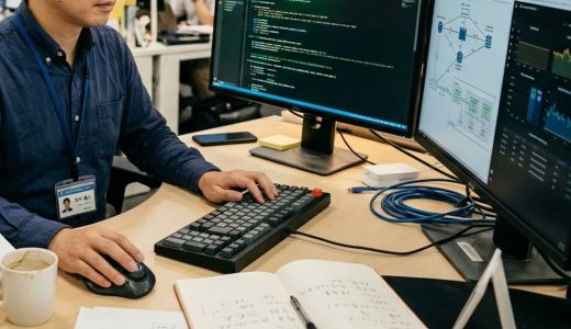 【体験談】SEの私がRe就活30を使って転職した話｜スカウトが増えた理由も解説